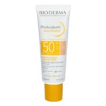 ضد آفتاب فتودرم آکوافلویید SPF50+ بایودرما حجم 40میل - Image 2