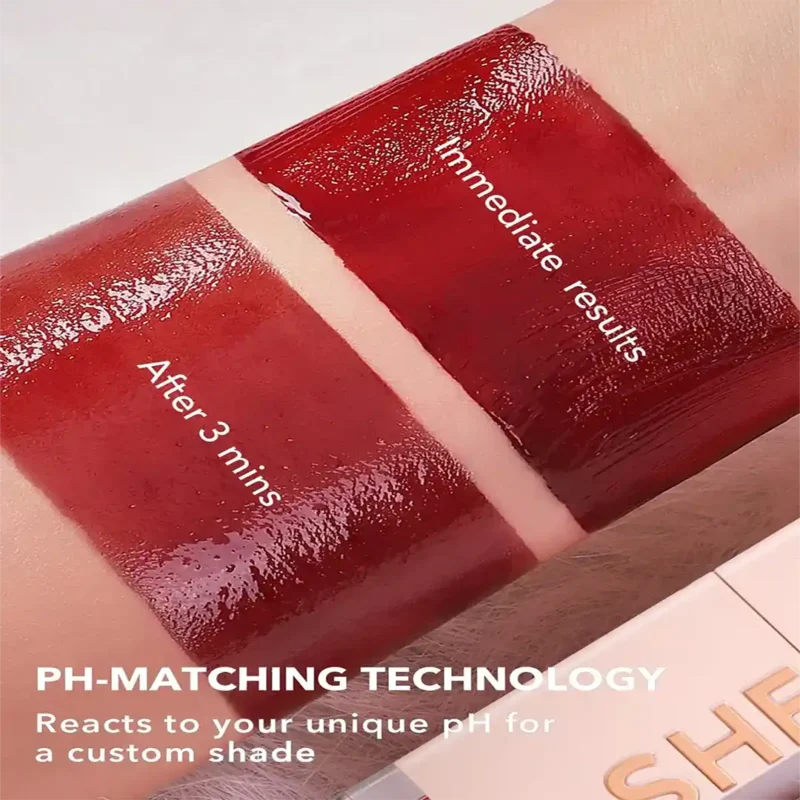 تینت لب 12H شیگلم Take A Hint Lip Tint - Image 2