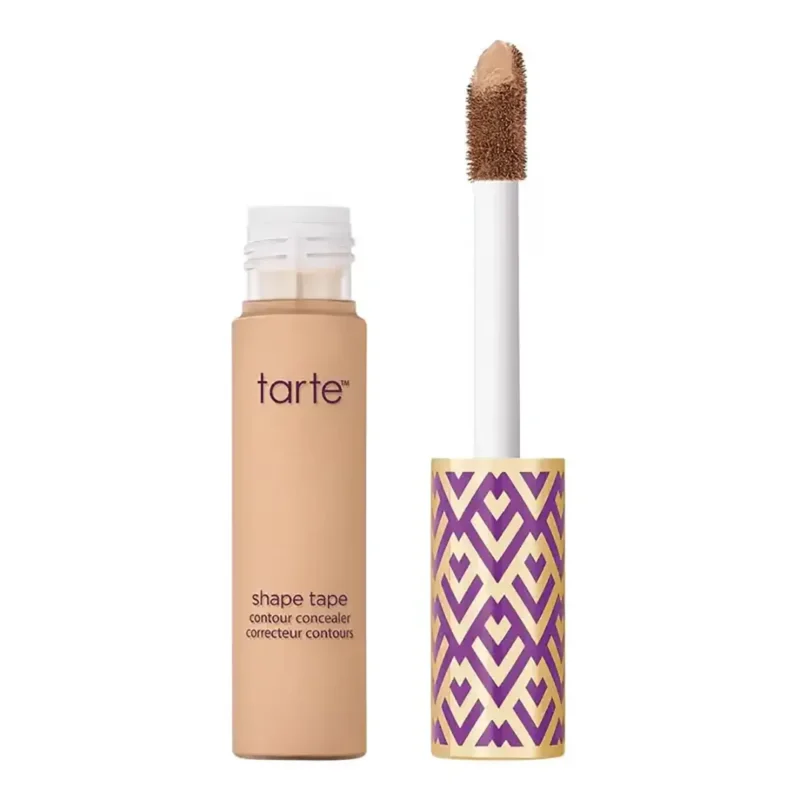 tarte-shape-tape-concealer کانسیلر تارت مدل shape tape حجم 10میل
