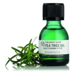 روغن درخت چای سبز بادی شاپ ۲۰ میل - Image 2