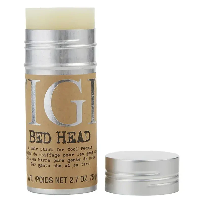 tigi-bed-head-a-hair-stick-for-cool-people وزگیر صابونی تی جی TIGI (رولی) Bed Head Hair Stick