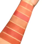 رژگونه پودری مای میکاپ استوری مدلTIP-TOP وزن12گرم - Image 2