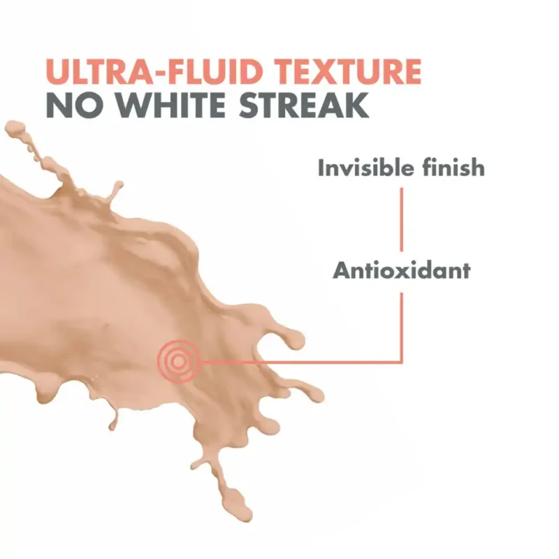 ضدآفتاب فلویید مینرال اون +spf50 حجم 40میل - Image 2