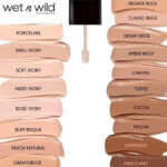 کرم پودر فتوفوکوس وت اند وایلد مدل MATTE حجم 30میل - Image 2