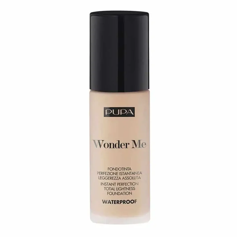wonder-me-popa-powder-cream-for-all-skin-types-volume-30-ml كرم پودر پوپا مدل Wonder Me انواع پوست حجم 30 ميل