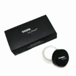 خط چشم ژله‌ای یورن رنگ سفید حجم 5میل - Image 3