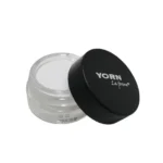 خط چشم ژله‌ای یورن رنگ سفید حجم 5میل