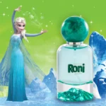 ادکلن بچه گانه رونی مدل Elsa حجم 50 میل - Image 3