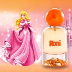 ادکلن بچه گانه رونی مدل Cinderella حجم 50 میل - Image 3