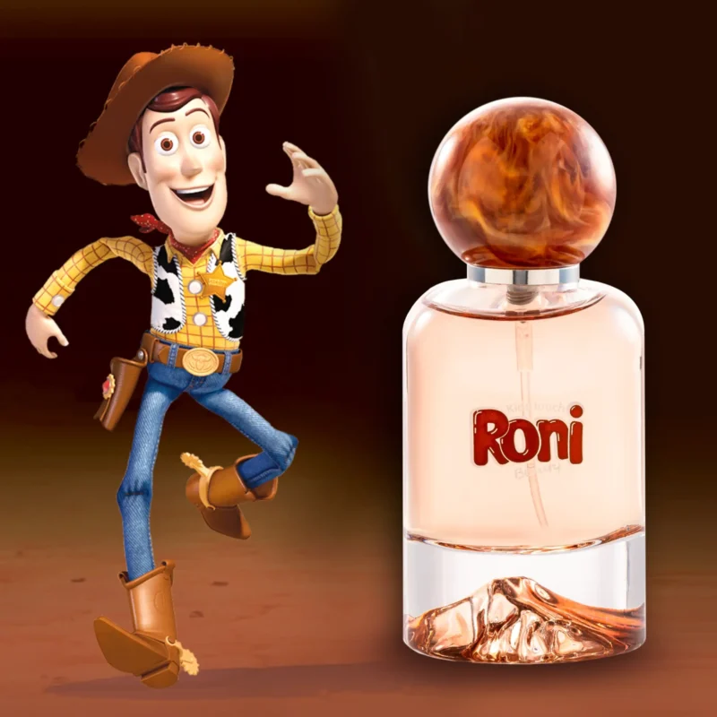 ادکلن بچه گانه رونی مدل Woody حجم 50 میل - Image 3