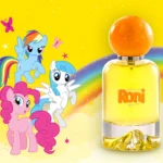 ادکلن بچه گانه رونی مدل Unicorn حجم 50 میل - Image 2