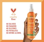 اسپری گره بازکن موی کانتو مدل Coil Calm حجم 237 میل - Image 3