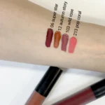 رژلب مایع مات فارماسی مدل Liquid حجم 4میل - Image 2