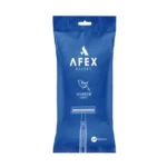 تیغ اصلاح افکس 2 لبه مدل اسپارو 4عددی