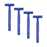 تیغ اصلاح افکس 2 لبه مدل اسپارو 4عددی - Image 4