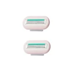 تیغ اصلاح 5 لبه افکس مدل فلامینگو صورتی (با سری اضافه) - Image 6