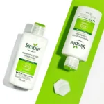 كرم آبرسان سيمپل مدل replenishing rich انواع پوست حجم 125 ميل - Image 3