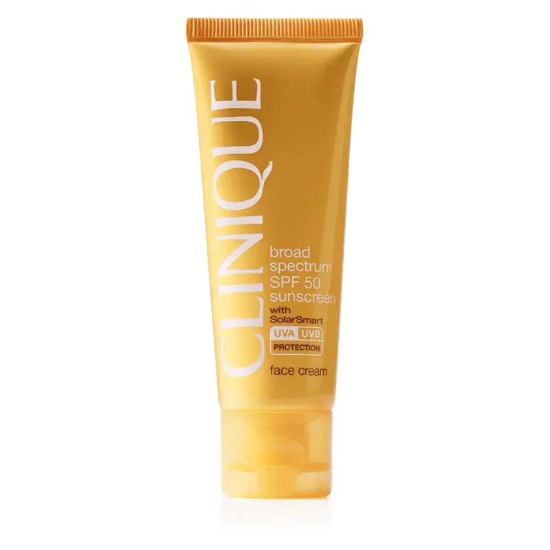 ضدآفتاب کلینیک مدل Solar Smart spf40 حجم 50میل - Image 1