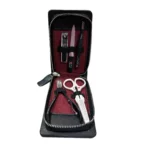 ست مانیکور 5عددی زولینگن(فیشر) مدل INOX - Image 3