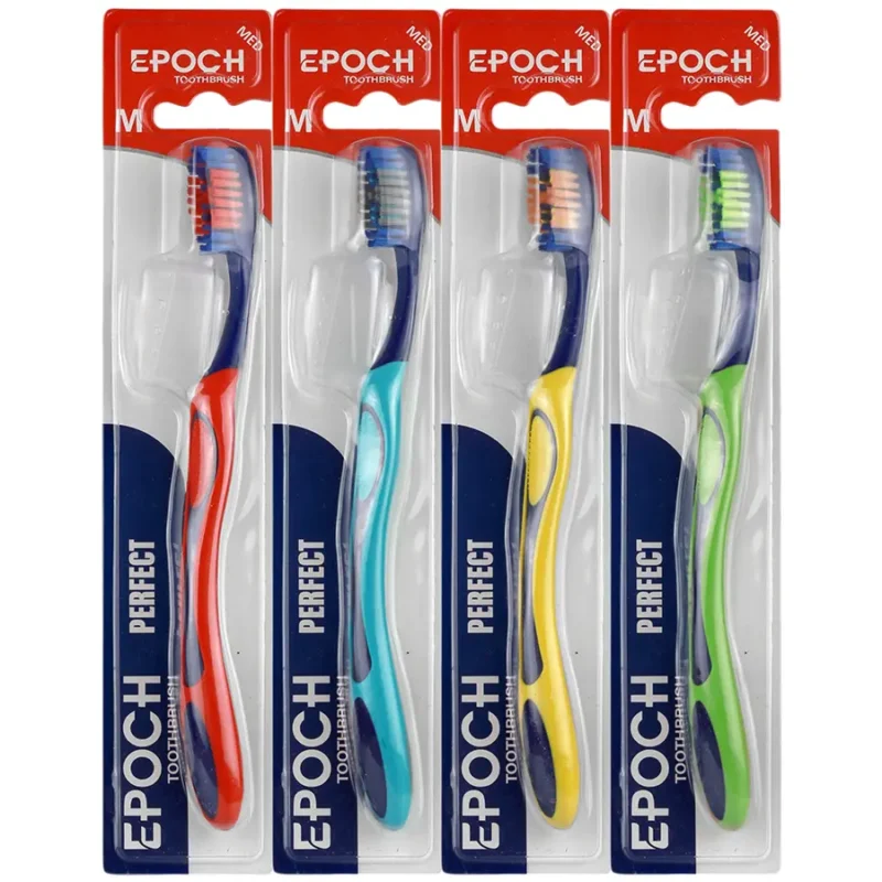 مسواک بزرگسالان ایپوچ مدل پرفکت - Image 2