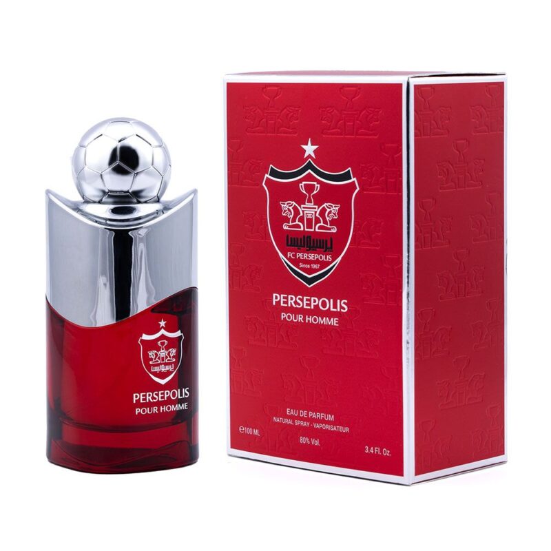 ادکلن مردانه پرسپولیس حجم 100 میل - Image 2