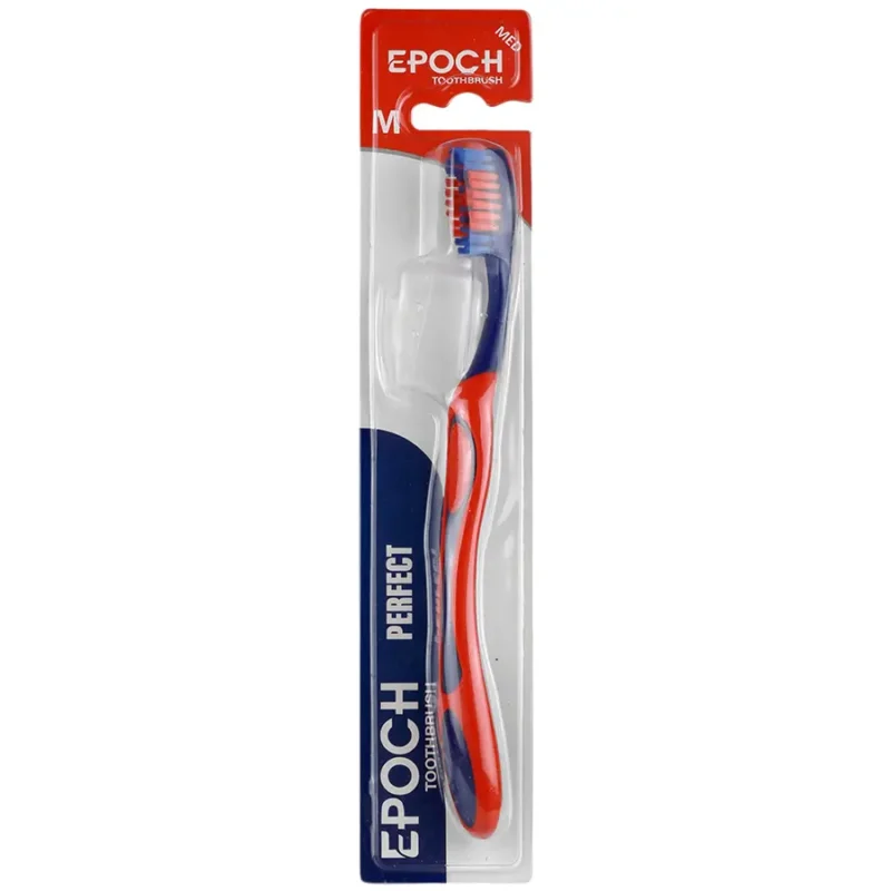 مسواک ایپوچ مدل پرفکت مسواک بزرگسالان ایپوچ مدل پرفکت - Image 1