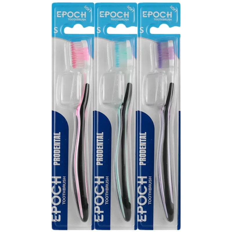 مسواک ایپوچ مدل کاترین پرودنتال - Image 2