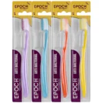 مسواک بزرگسالان ایپوچ مدل آنتی باکتریال - Image 2