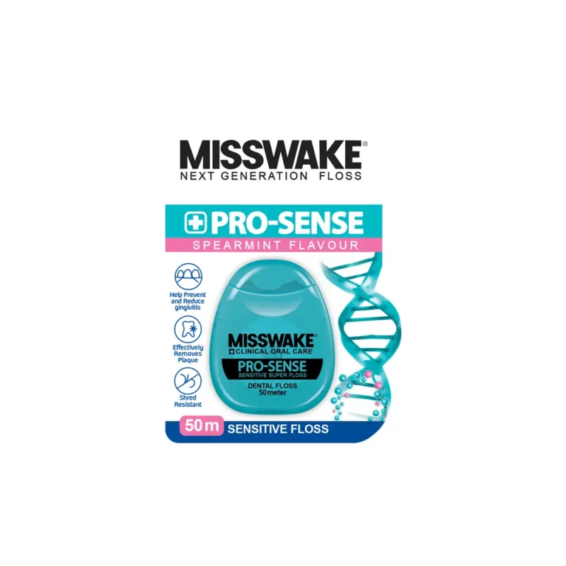 نخ دندان ضد حساسیت میسویک - Image 1