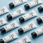 پرايمر منهتن مدل MATTE PRIMER پوست چرب حجم 30 ميل - Image 2