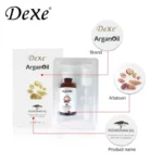 روغن آرگان دکسی مدل Nourishing حجم 50میل - Image 2