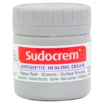 کرم چندمنظوره ترمیم‌کننده و ضدسوختگی Sudocream وزن 60گرم