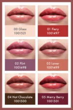 تینت لب حجم‌دهنده فارماسی مدل Lip Plump - Image 4