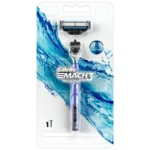 تیغ اصلاح 3 لبه مردانه ژیلت مدل Match 3 Start