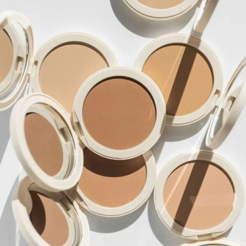 کانتور پودری فارماسی رنگ Miami 02 - Image 2