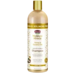 شامپو عسل آبرسان افریکن پراید Moisture Miracle