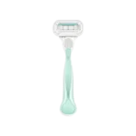 تیغ اصلاح زنانه 3 لبه ونوس مدل Sensitive Smooth - Image 2