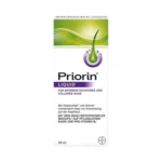 محلول ضدریزش و تقویت کننده‌ی موی پریورین حجم 50 میل - Image 3