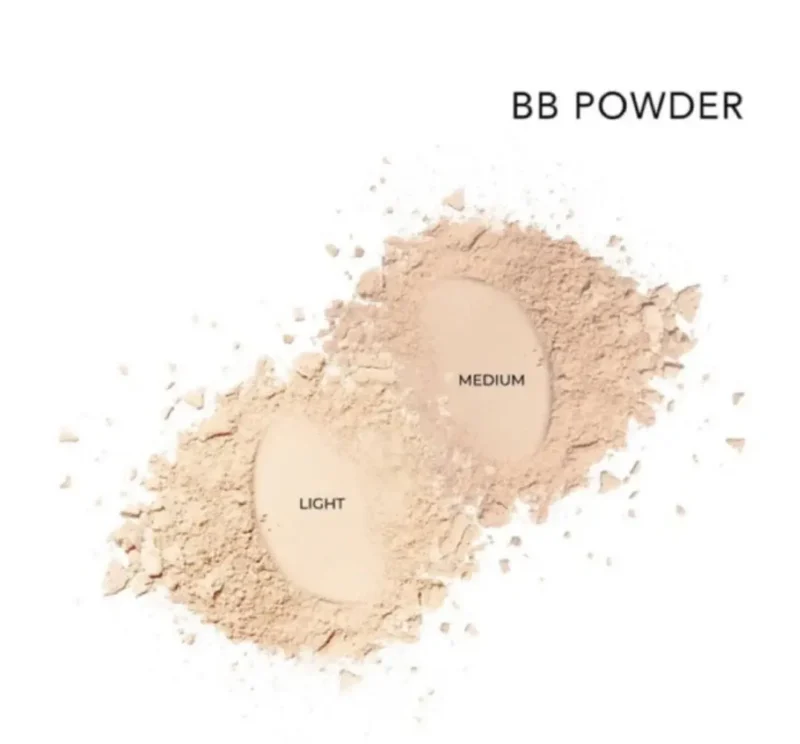 پنکیک BB فارماسی - Image 4