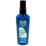 سرم مو مرطوب‌کننده گلیس مدل AQUA Revive حجم 75میل