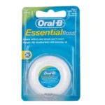 نخ دندان اورال بی مدل Essential طول 50متر