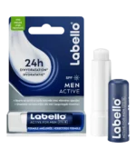 بالم لب لابلو مدل Men Active وزن 4.8 گرم - Image 2