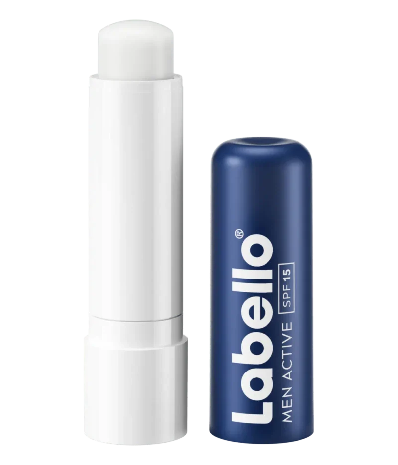 بالم لب لابلو مدل Men Active وزن 4.8 گرم - Image 3