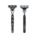 تیغ اصلاح 3 لبه مردانه ژیلت مدل Match3 - Image 3