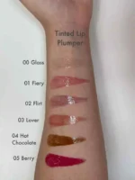 تینت لب حجم‌دهنده فارماسی مدل Lip Plump - Image 6