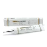 کرم دورچشم آبرسان حلزون چاسکو مدل Snail & Hyaluronic acid حجم 40گرم