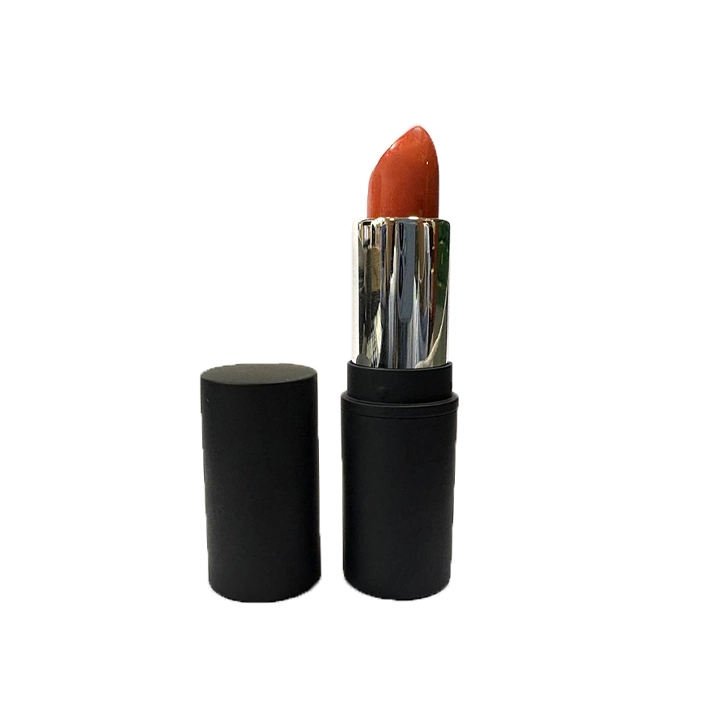 رژلب جامد پیچی فارماسی پوکه مشکی رژلب پیچی فارماسی رنگ iconic nude 1 - Image 1