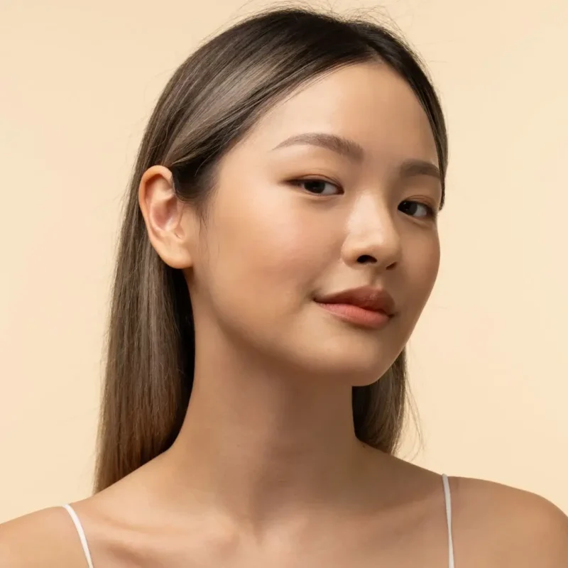 کوشن قرمز تیرتیر مدل TIRTIR Mask Fit Cushion RED - Image 2