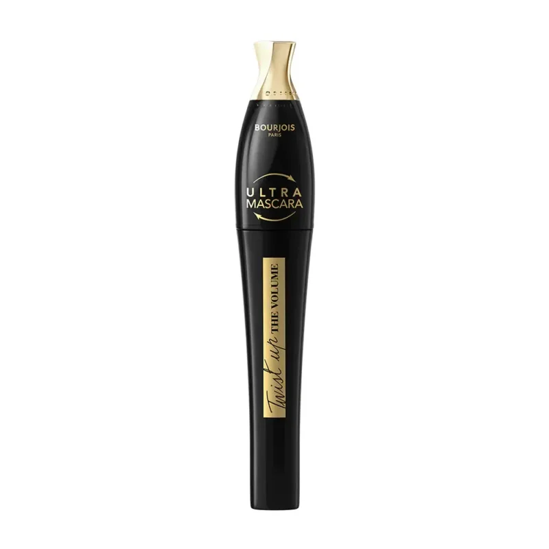 ریمل توئیست‌آپ 2در 1 بورژوا Ultra Mascara حجم 8میل - Image 6