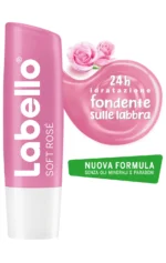 بالم لب مرطوب‌کننده لابلو Soft Rose وزن 4.8گرم - Image 5